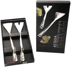-"Acqua" Set 2 pieces salad