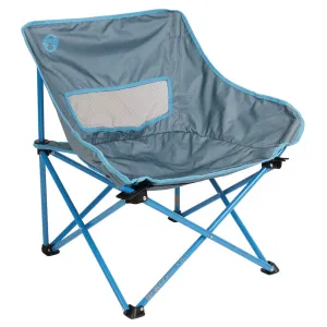 [2000036993] Kickback Bestseller bargain Blue - Coleman Breeze Easy communication Chair