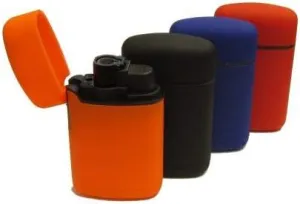 3pcs Eagle Jet Torch Flame Windproof Butane Refillable Lighter