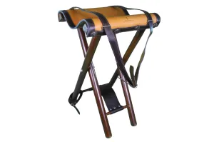 4 Leg Stool