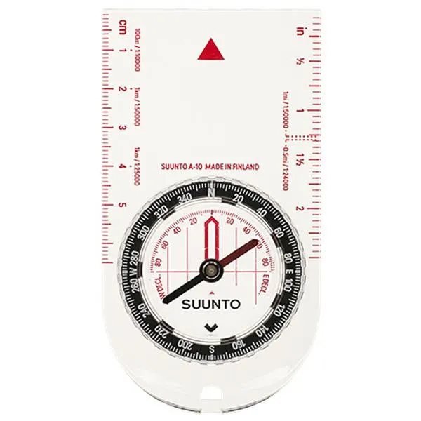 A-10 NH Compass