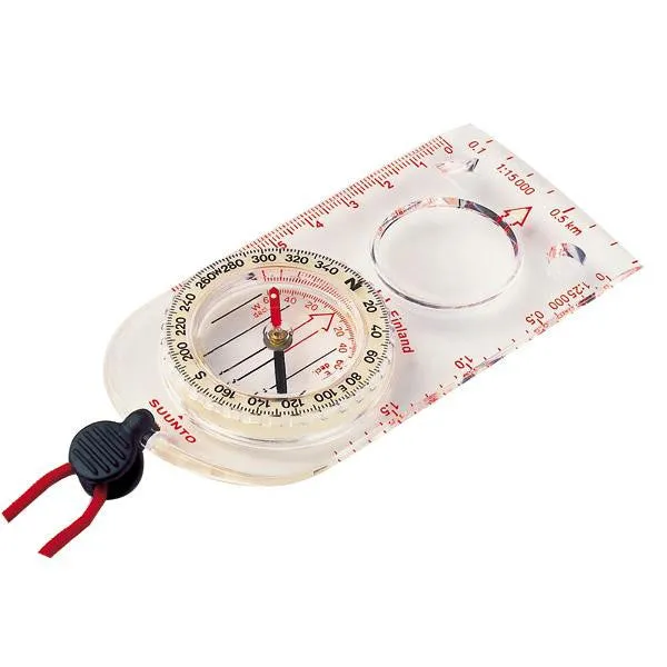 A-30L IN Introductory Compass