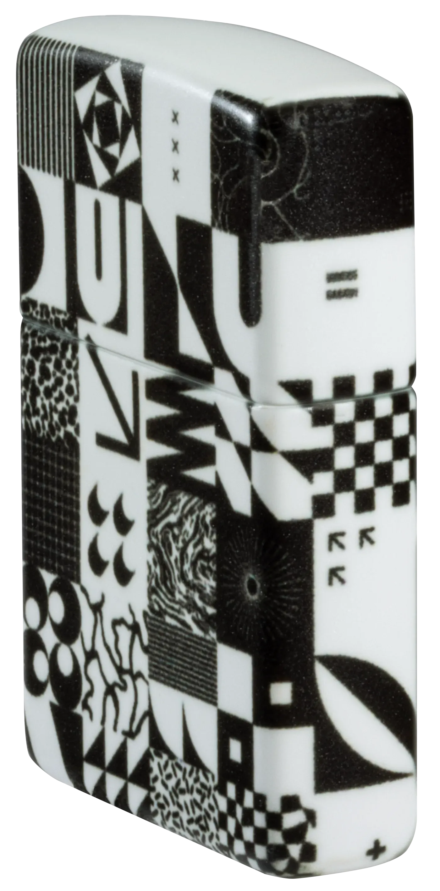 Abstract Tiles Design