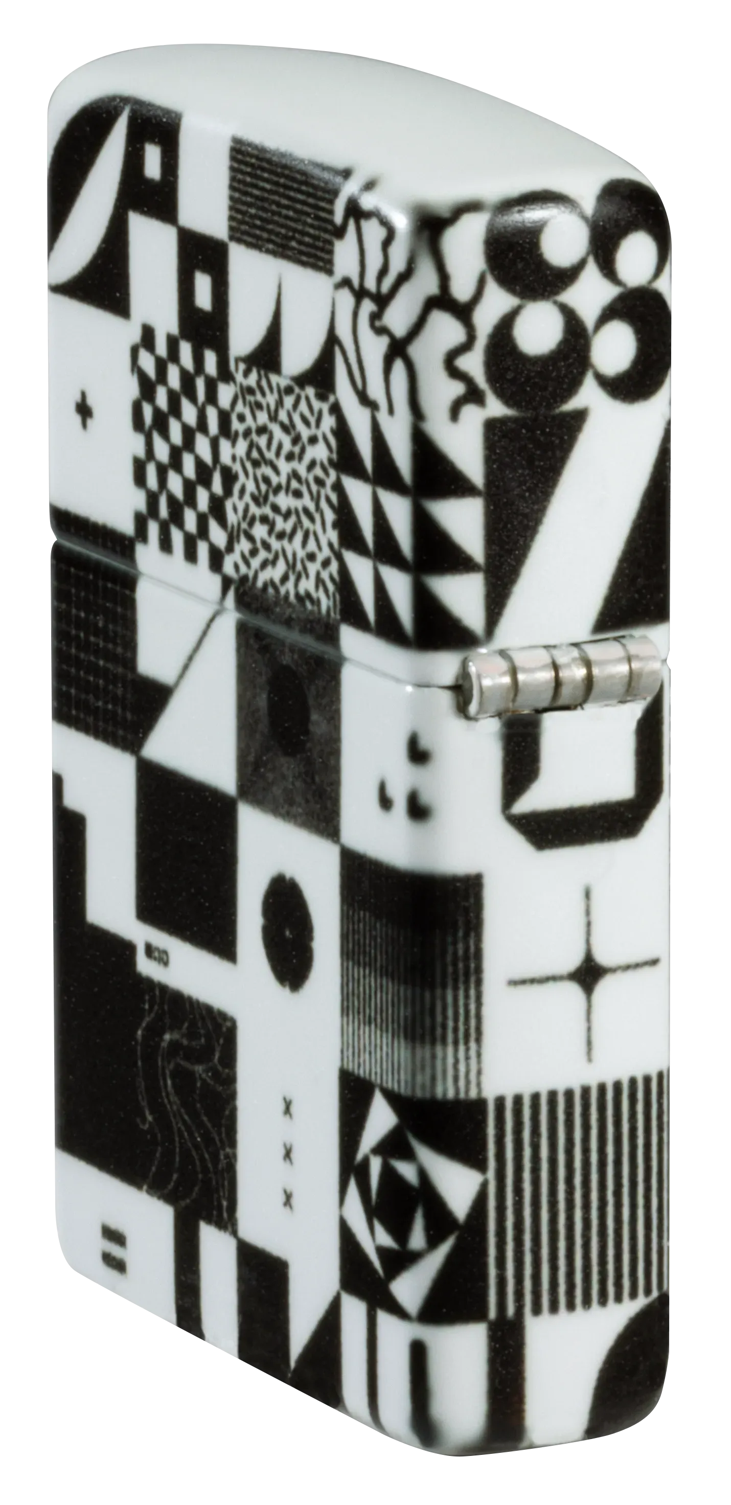 Abstract Tiles Design