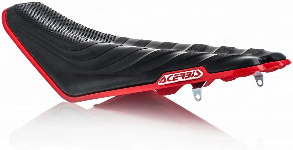 Acerbis 2630740001 X-Seat Black