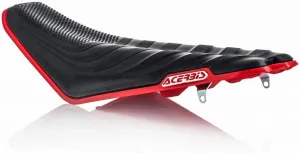 Acerbis 2630740001 X-Seat Black