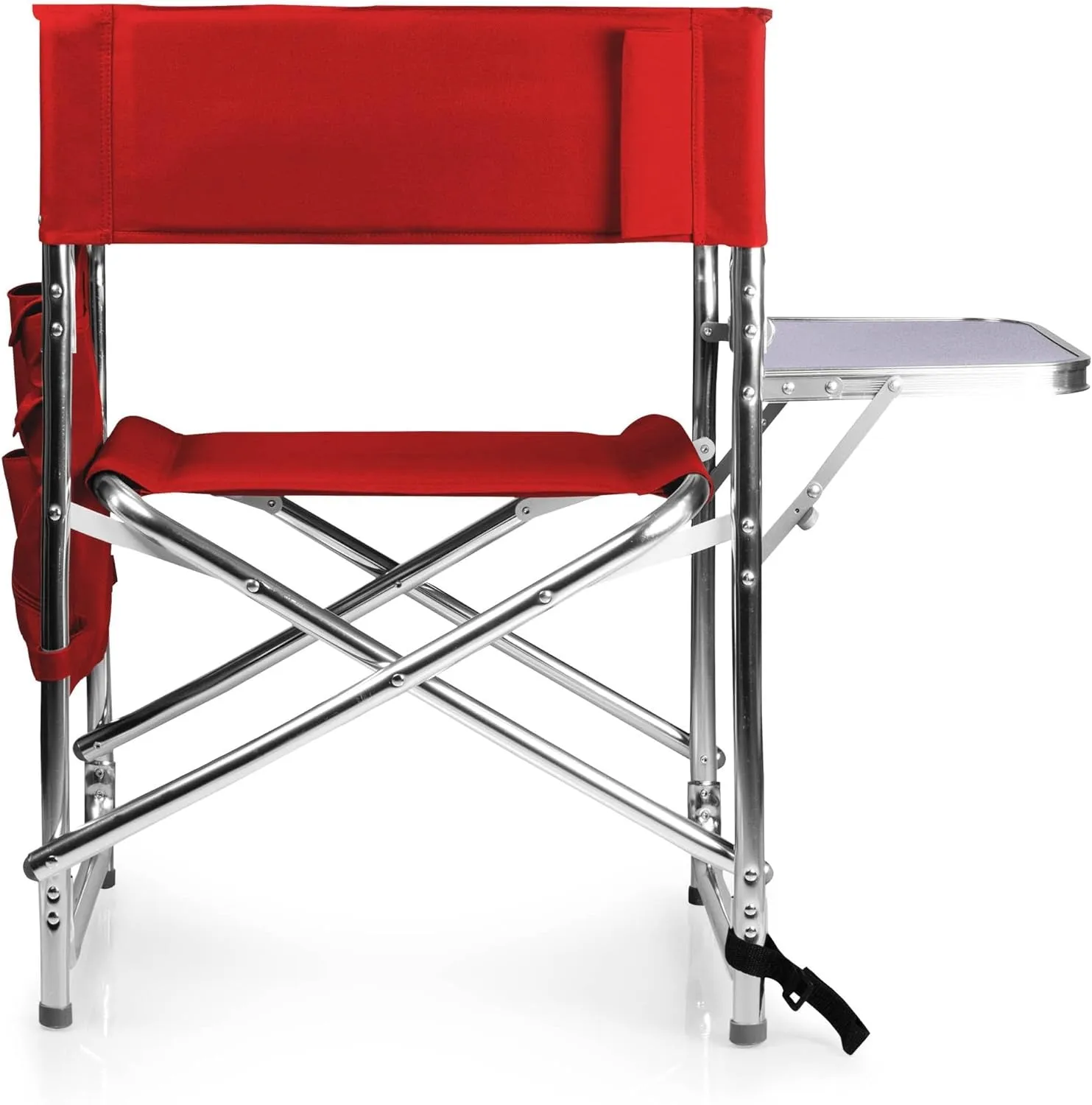 Adults Chair, Best-price offer Table, for Low-cost with Chair Camping Beach Side (Red) Sports Chair Chair, Camp