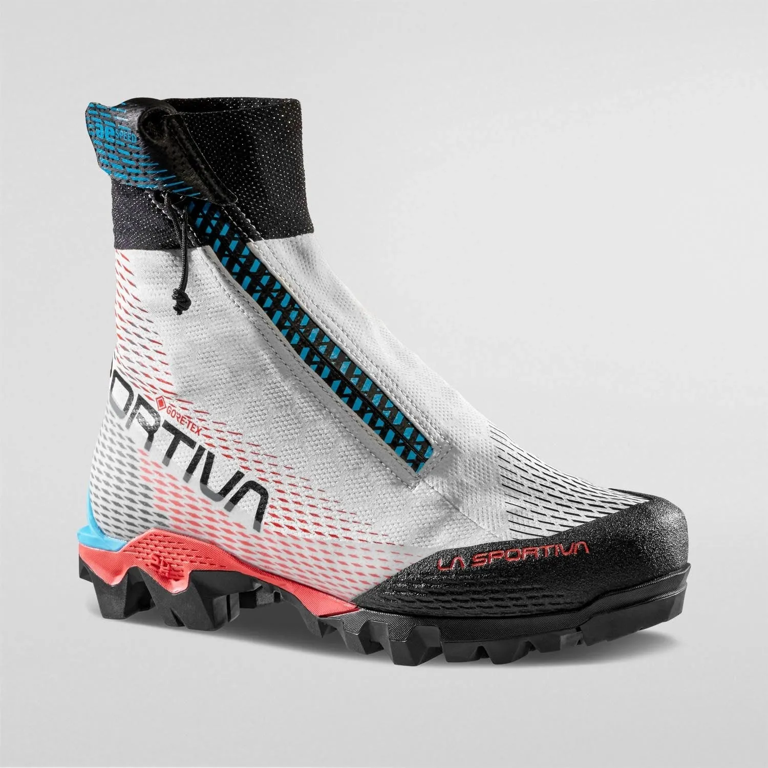 Aequilibrium Speed Gtx Mujer