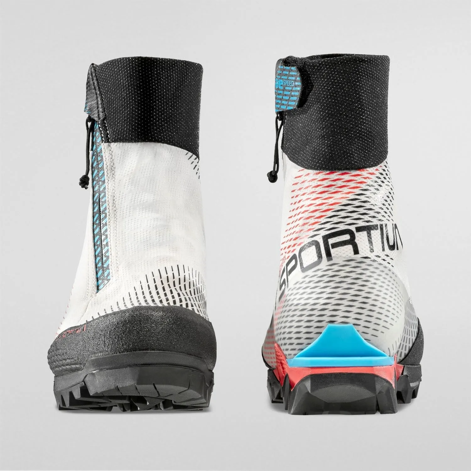 Aequilibrium Speed Gtx Mujer
