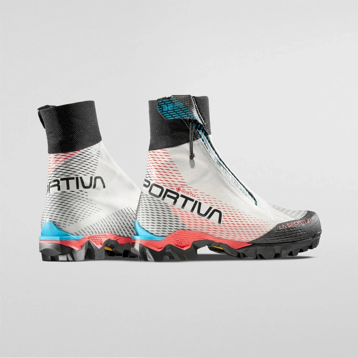 Aequilibrium Speed Gtx Mujer