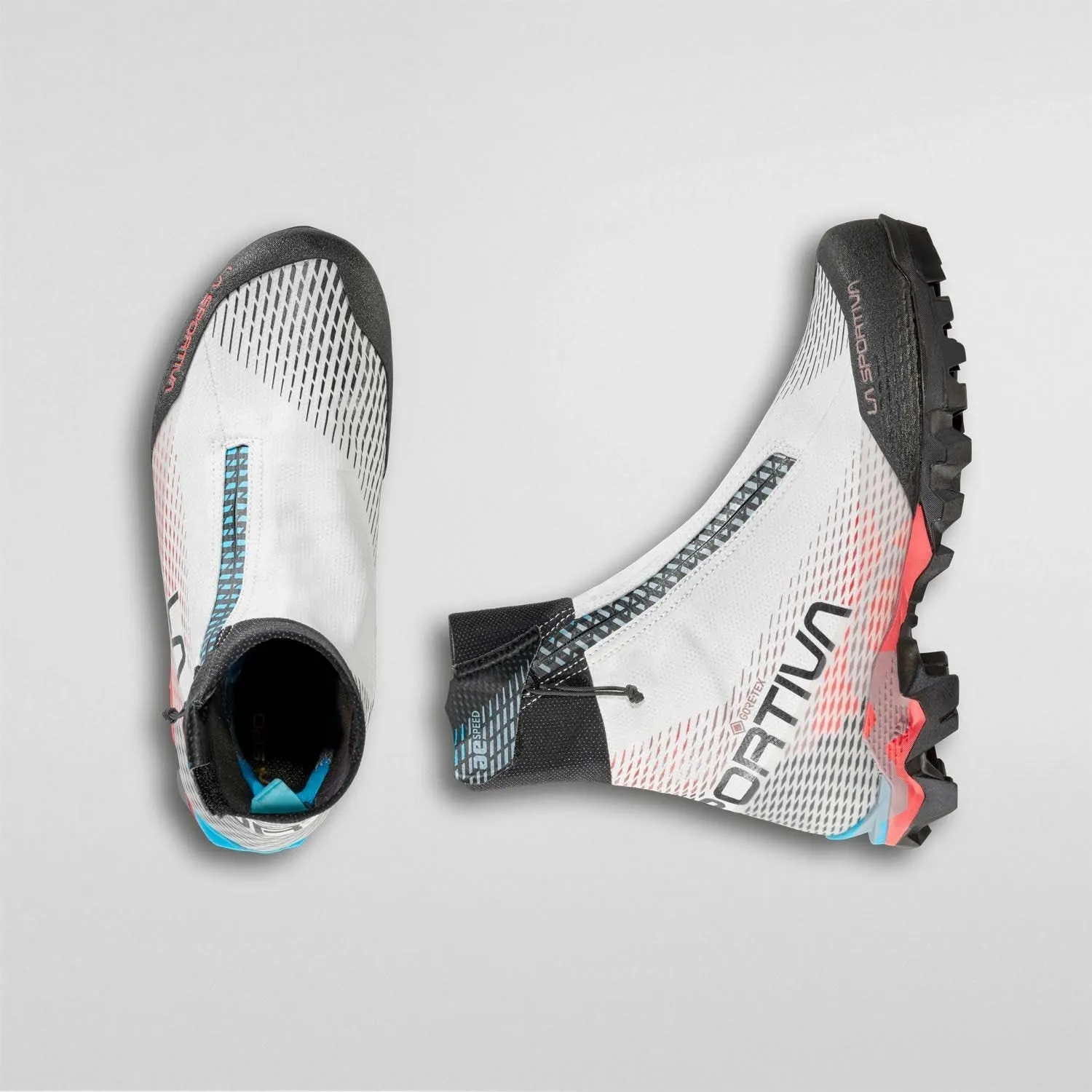 Aequilibrium Speed Gtx Mujer