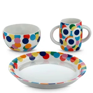 Alessini Proust Tableware Set