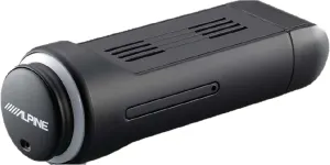 Alpine KTX-NS01 USB Plug-in GPS Navigation Module with Offroad Mode
