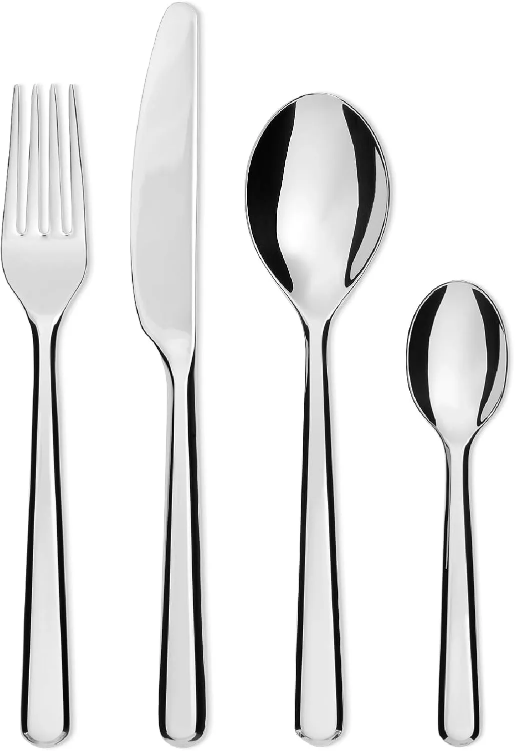 Amici, Cutlery set 24 pieces