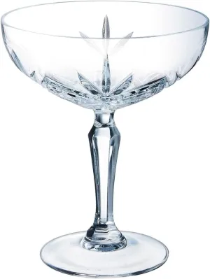Arcoroc Broadway Bowl, Champagne Glass