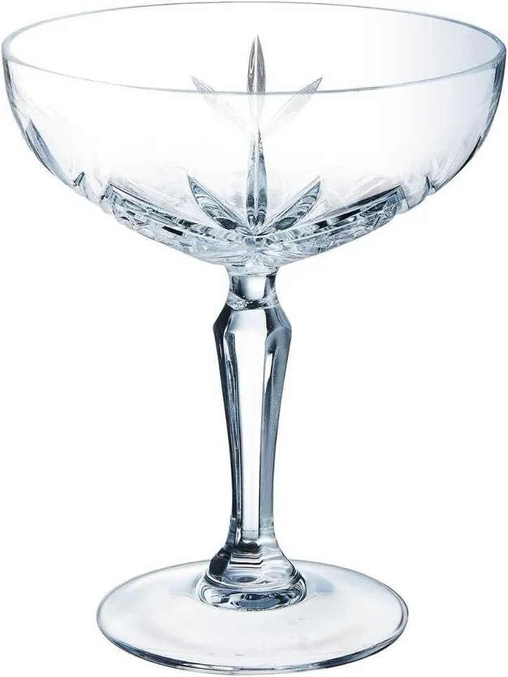 Arcoroc Broadway Bowl, Champagne Glass