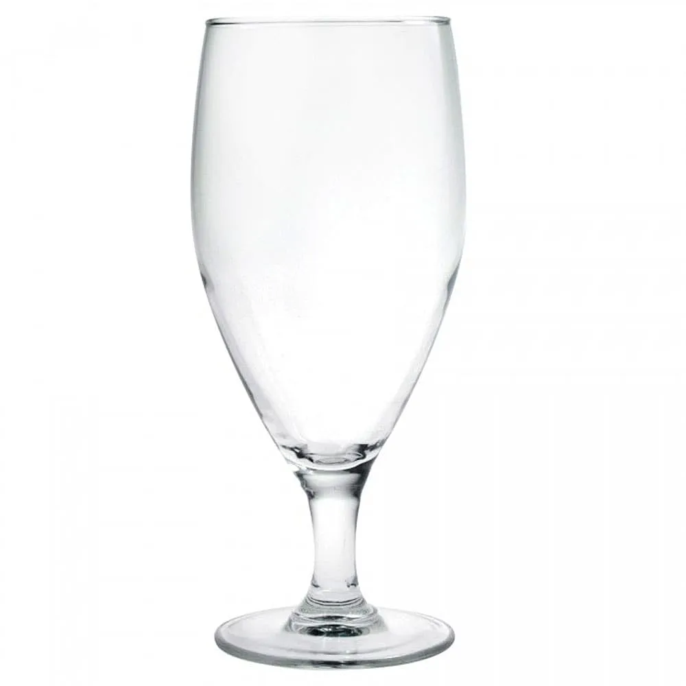 Arcoroc Cardinal Excalibur 16 oz Iced Tea Glass