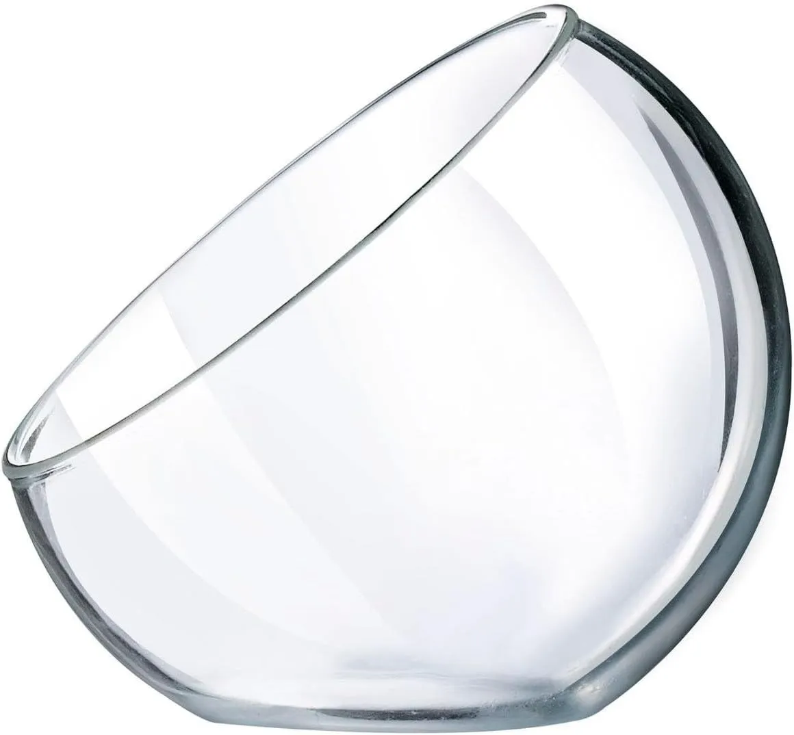 Arcoroc, Versatile Icecream Bowl, 120 ml (Set of 6)