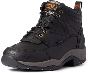 ARIAT Women's Brown Turq H20 Terrain