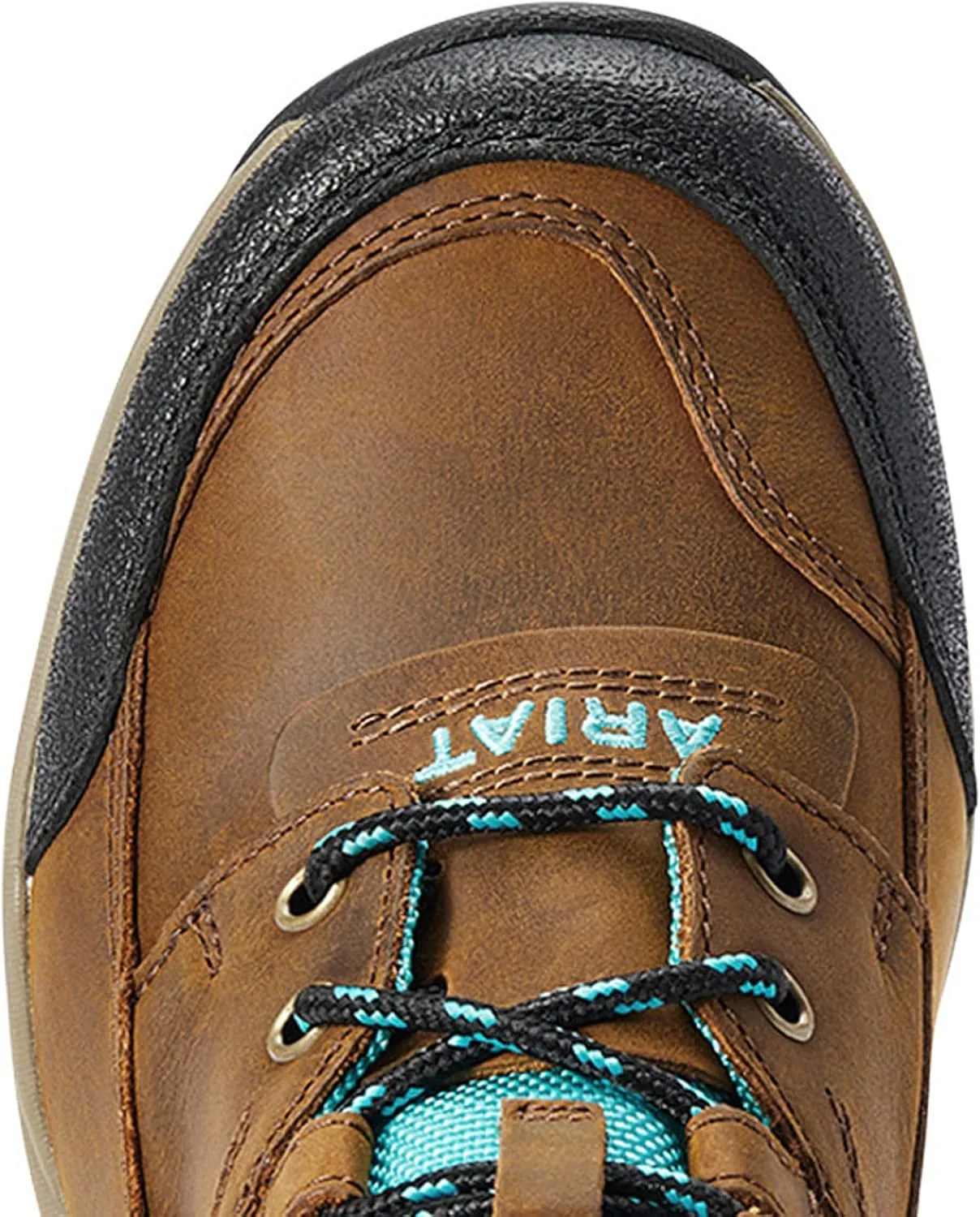 ARIAT Women's Brown Turq H20 Terrain