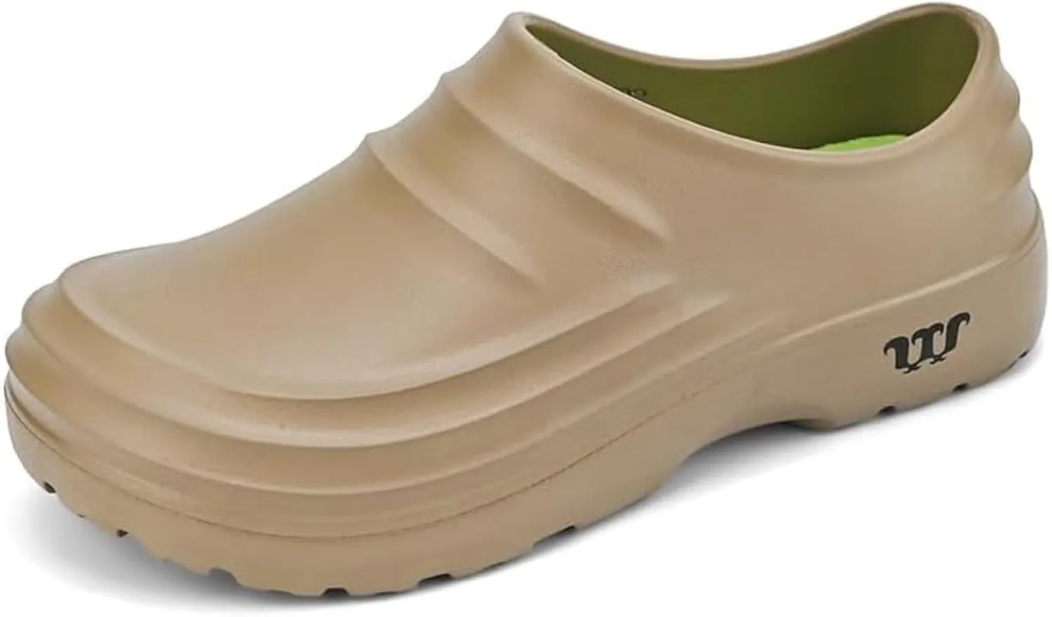 Armadillo Chef Shoes for Men Women,Comfort Lightweight&Waterproof Healthy Clogs,Non Slip Kitchen Garden Nurse Shoess