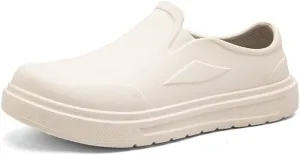 Armadillo Clogs for Women Men Armadillo Chef Shoes Comfortable Non Slip Nurse Work Shoes, Ideal for Healthcare Kitchen Food Service