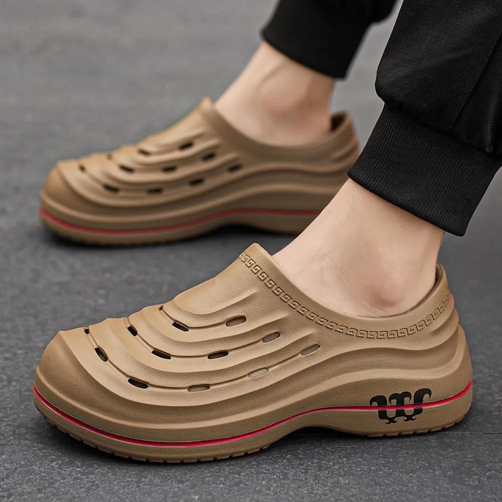 Armadillo Clogs for Women Men, Armadillo Chef Shoes Slip Resistant, Kitchen Waterproof Zapatos de Chef for Women