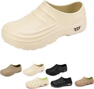 Armadillo Clogs for Women Men, Armadillo Chef Shoes Slip Resistant, Kitchen Waterproof Zapatos de Chef for Women