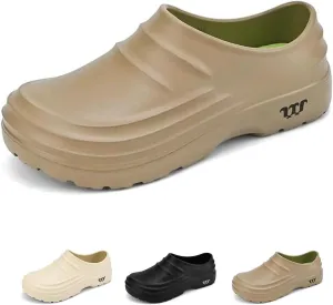 Armadillo Clogs for Women Men, Armadillo Comfort Lightweight & Waterproof Healthy Clogs, Zapatos para Cocina para Mujer