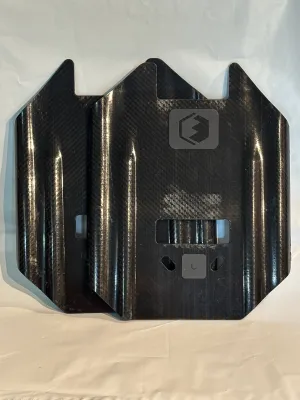 Auftriib CRAMPLIFIER (Used for 1 trip, cosmetic issues only)