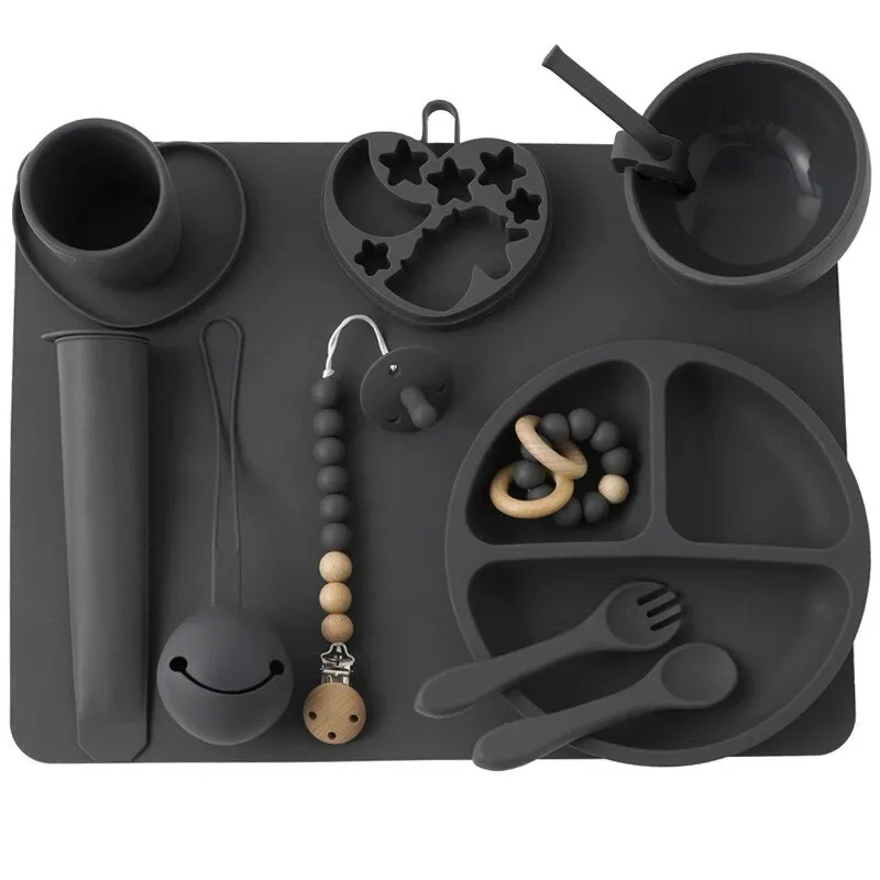Baby Complete Tableware Set