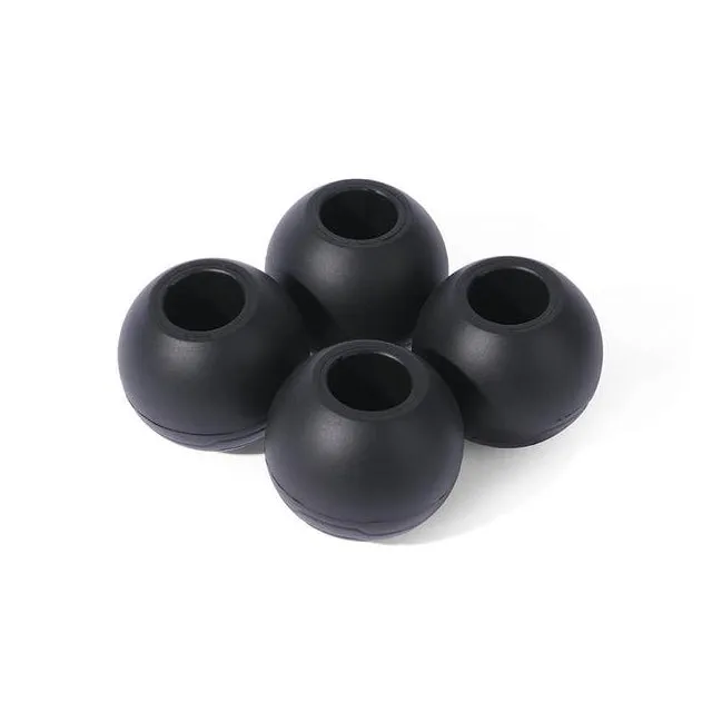 Ball Feet Set (4 Pcs)