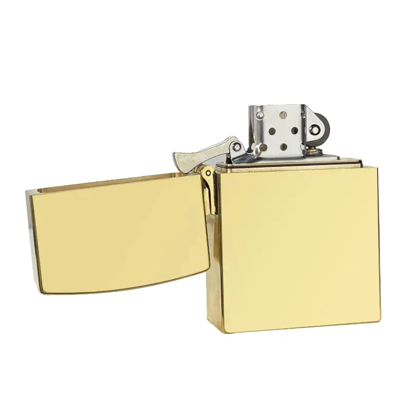Big Armor Lighter