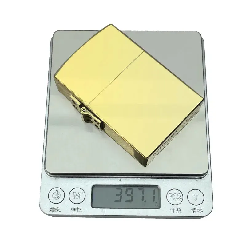 Big Armor Lighter