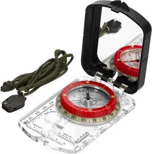 BIJIA Map Compass: Precision Navigation Aid