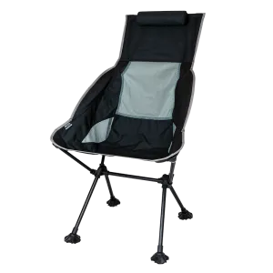 Bison Coolers Chillin Chair 2.0 Camping Chair