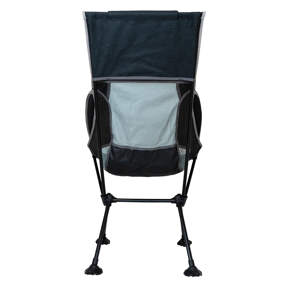 Bison Coolers Chillin Chair 2.0 Camping Chair