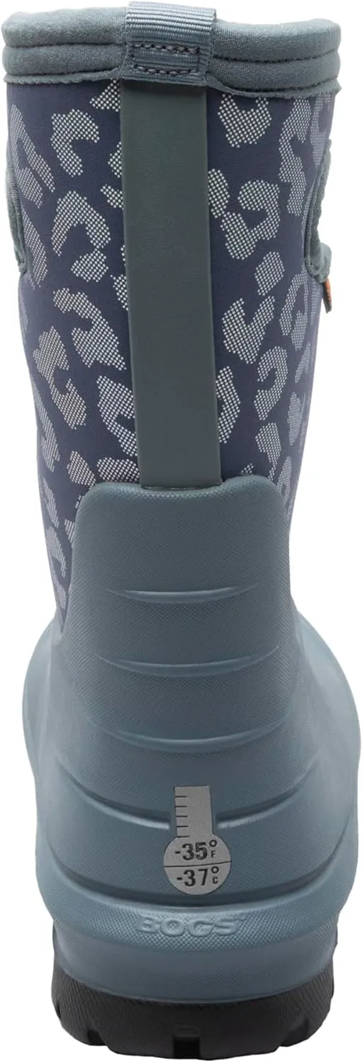 BOGS girls unisex-child Holly Jr Tall (Toddler/Little Kid/Big Kid)