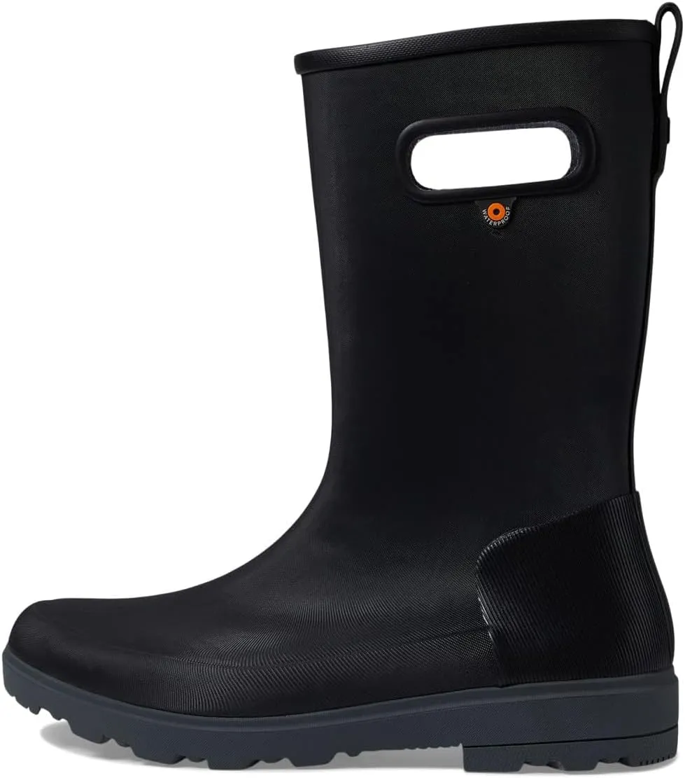 BOGS girls unisex-child Holly Jr Tall (Toddler/Little Kid/Big Kid)