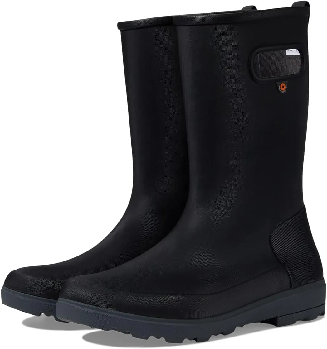 BOGS girls unisex-child Holly Jr Tall (Toddler/Little Kid/Big Kid)