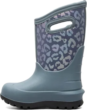 BOGS girls unisex-child Holly Jr Tall (Toddler/Little Kid/Big Kid)