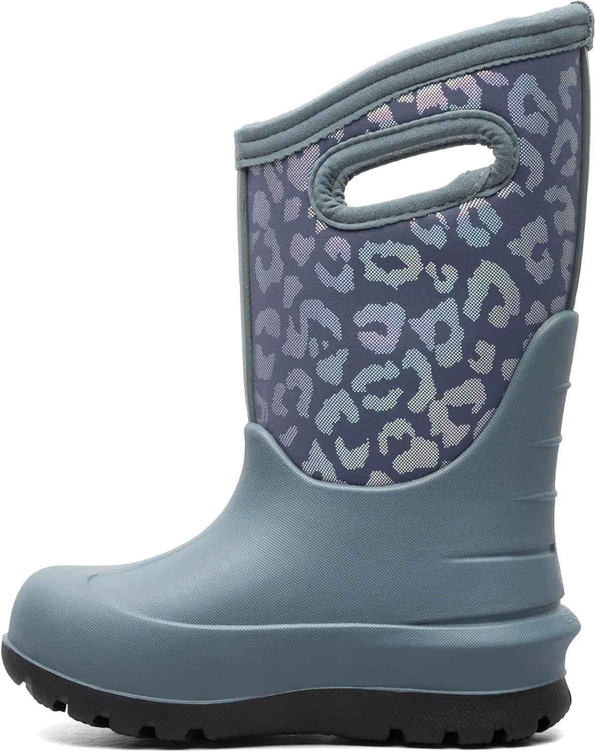 BOGS girls unisex-child Holly Jr Tall (Toddler/Little Kid/Big Kid)