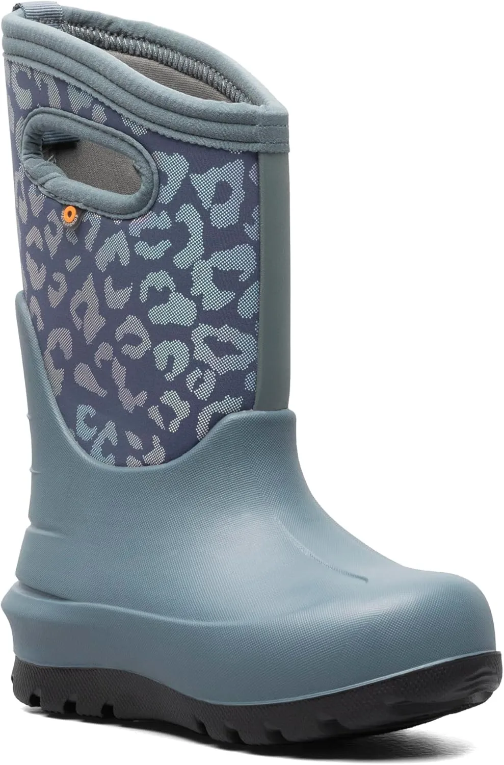 BOGS girls unisex-child Holly Jr Tall (Toddler/Little Kid/Big Kid)