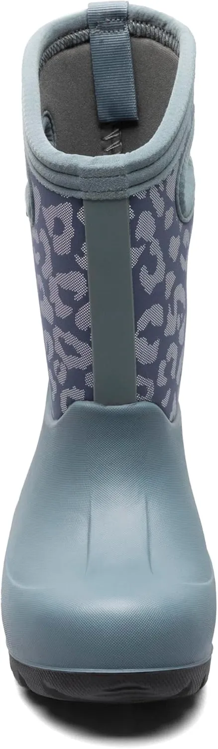 BOGS girls unisex-child Holly Jr Tall (Toddler/Little Kid/Big Kid)