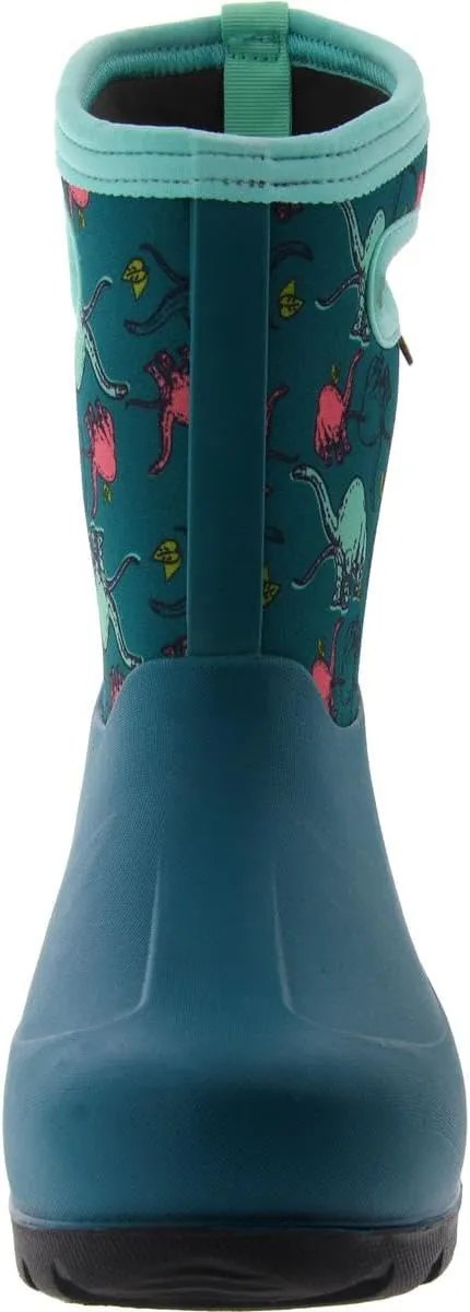 BOGS Neo - Classic Good Dino (Toddler/Little Kid/Big Kid)