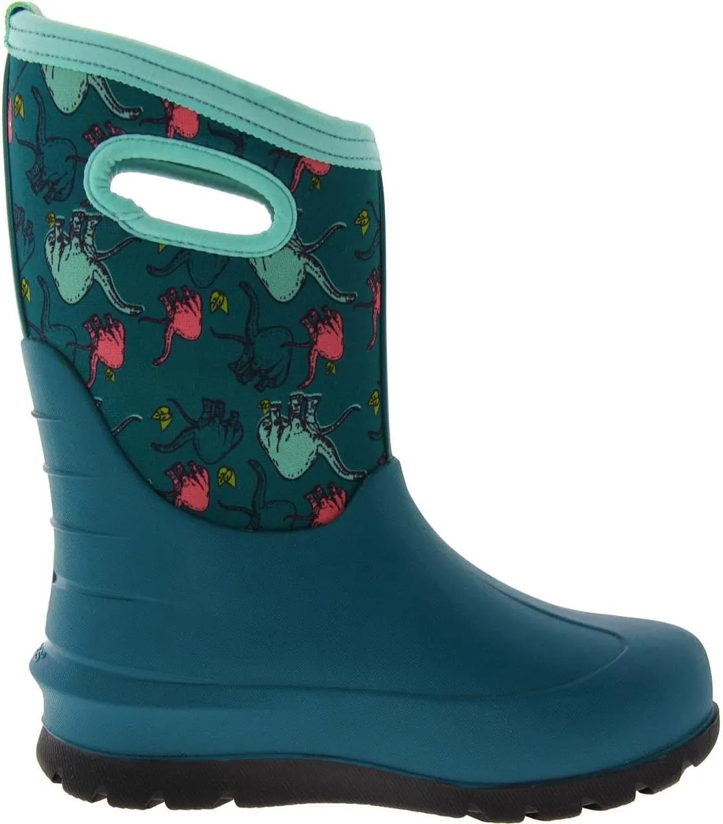 BOGS Neo - Classic Good Dino (Toddler/Little Kid/Big Kid)