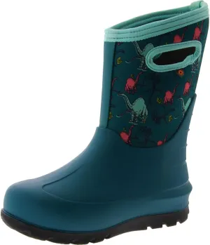 BOGS Neo - Classic Good Dino (Toddler/Little Kid/Big Kid)
