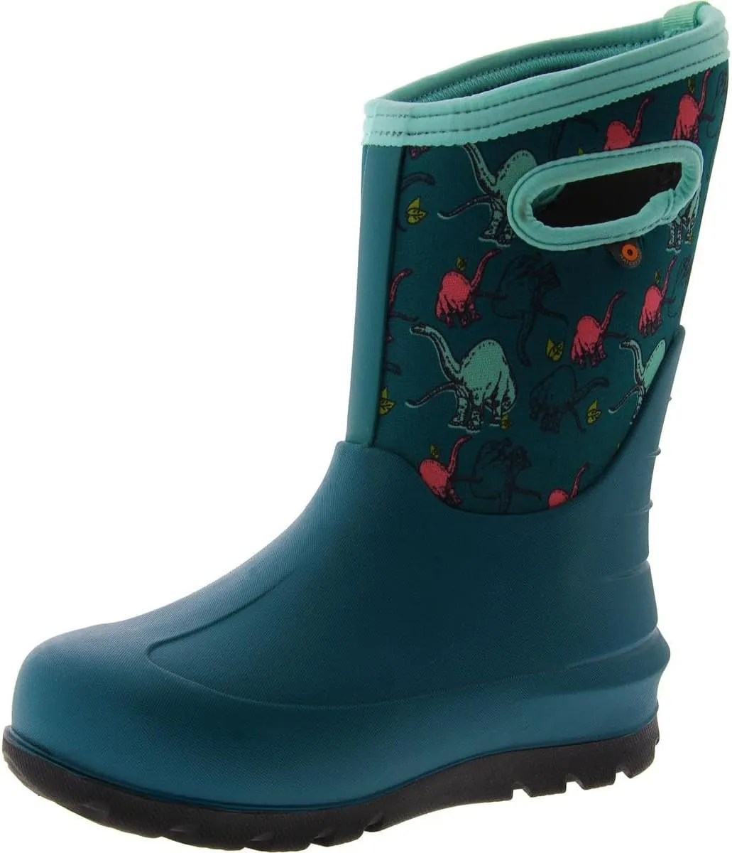 BOGS Neo - Classic Good Dino (Toddler/Little Kid/Big Kid)