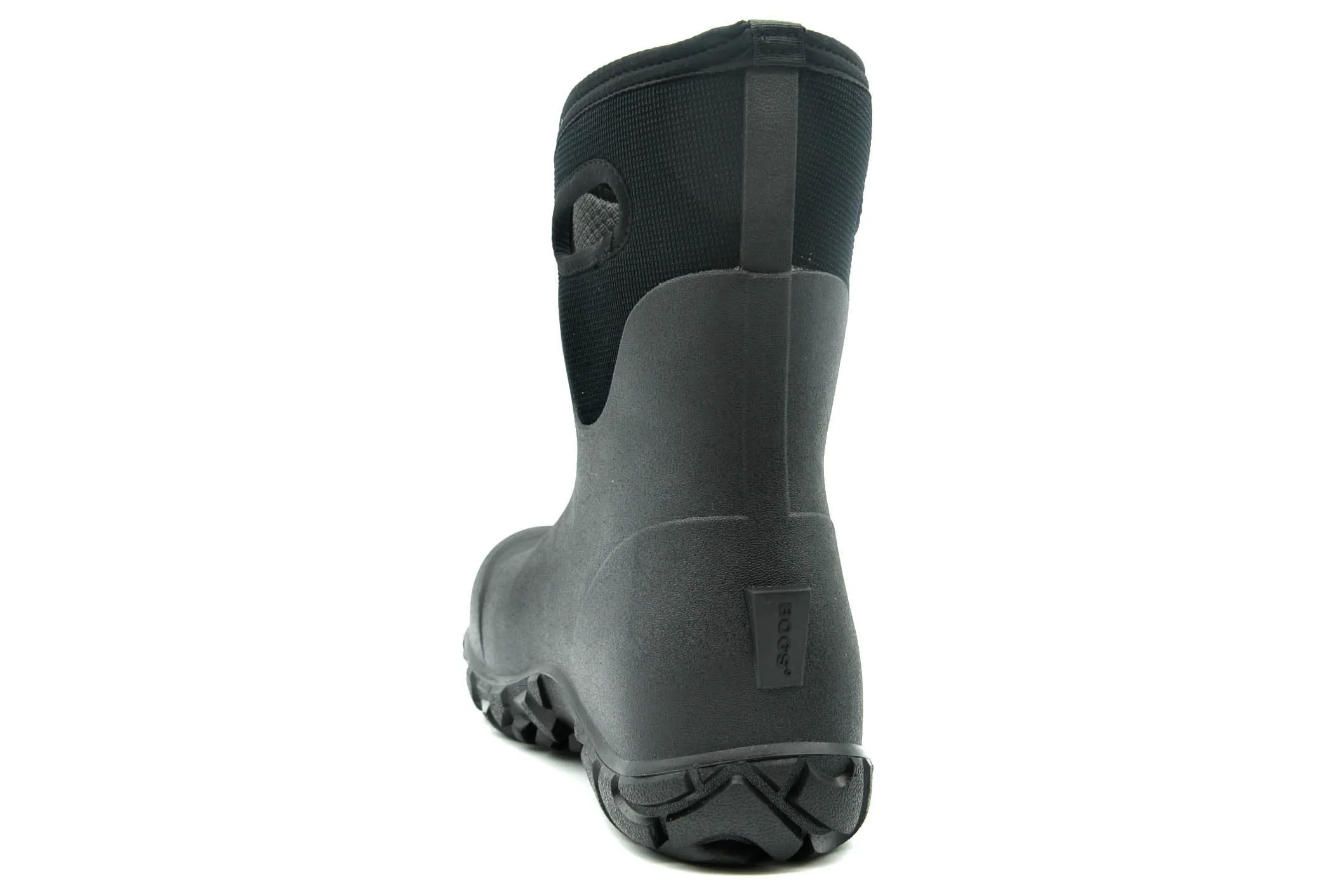 BOGS SAFETY Workman Mid