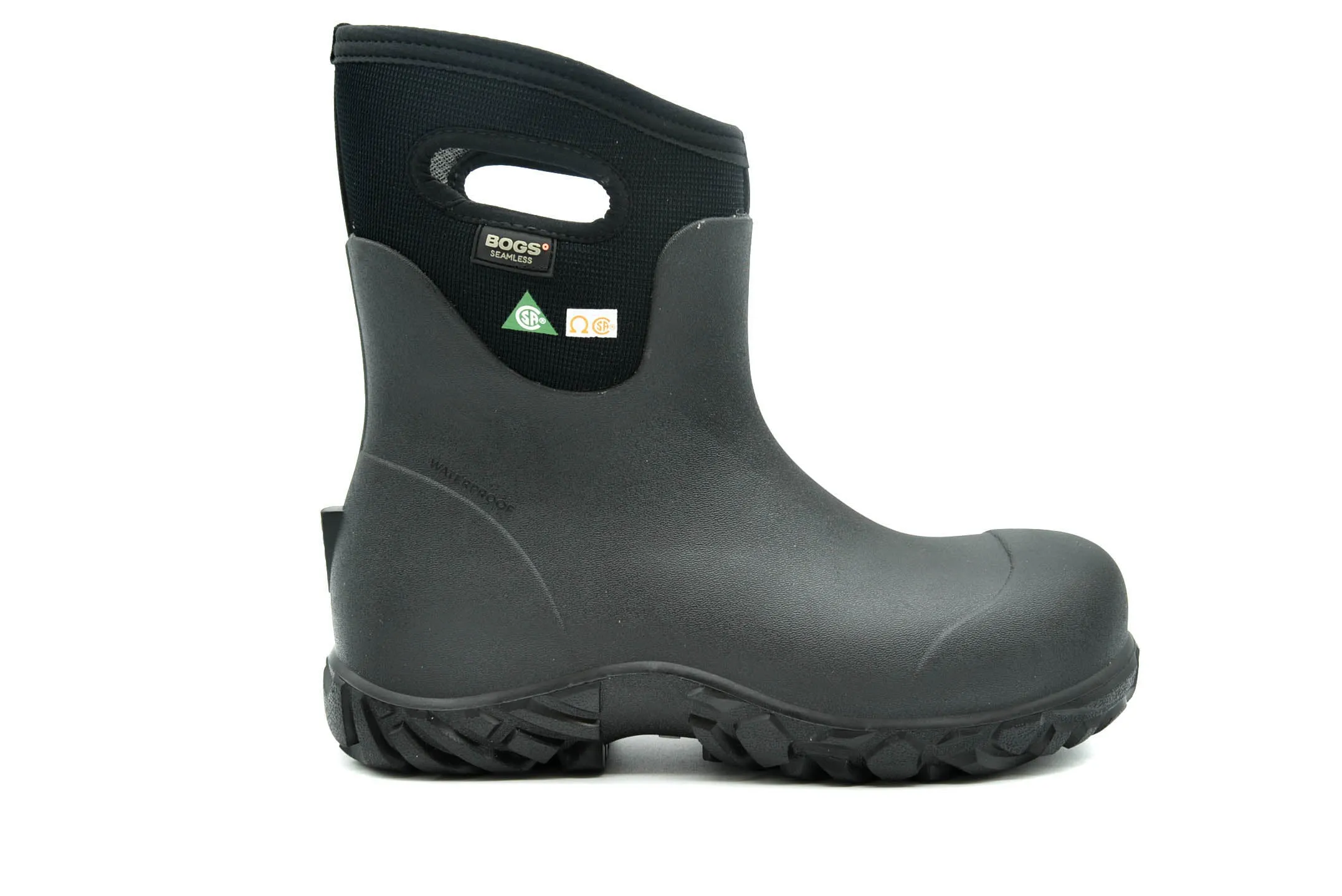 BOGS SAFETY Workman Mid